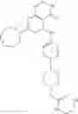 Fig. 586 - Pyrimido-pyridazinone compounds and methods of use thereof