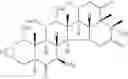Fig. 33 - TACCALONOLIDE MICROTUBULE STABILIZERS