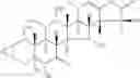 Fig. 41 - TACCALONOLIDE MICROTUBULE STABILIZERS