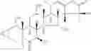 Fig. 44 - TACCALONOLIDE MICROTUBULE STABILIZERS