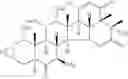 Fig. 54 - TACCALONOLIDE MICROTUBULE STABILIZERS