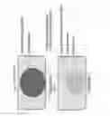 Fig. 02 - Method for mass producing alcohol-containing spherical beads