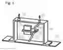 Fig. 02 - Machine and Process for building 3-Dimensional Metal and Composite Structures by Using Carbonyl and Other Gases