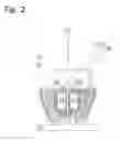 Fig. 03 - Machine and Process for building 3-Dimensional Metal and Composite Structures by Using Carbonyl and Other Gases