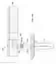 Fig. 06 - Attic Door Rope Apparatus