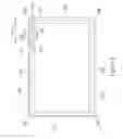 Fig. 02 - OFFSET SEAM FOR INSULATING GLASS UNIT SPACER AND METHOD OF USING AND MANUFACTURING THE SAME