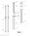 Fig. 03 - Cylinder assembly for snubbing and drilling applications