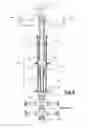Fig. 08 - Cylinder assembly for snubbing and drilling applications