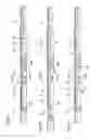 Fig. 03 - Method and tool for perforating a wellbore casing in a formation using a sand jet, and using such tool to further frac the formation