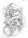 Fig. 08 - Engine device for work vehicle