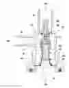 Fig. 01 - ENGINE COOLING SYSTEM HAVING THERMOSTAT