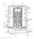 Fig. 01 - Fuel water separator filter