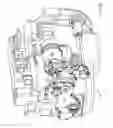 Fig. 07 - Engine accessory drive system