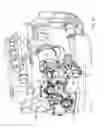 Fig. 08 - Engine accessory drive system