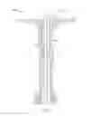 Fig. 02 - Abrasion-resistant thrust ring for use with a downhole electrical submersible pump
