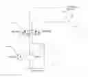 Fig. 01 - Hydraulic cylinder drive system