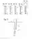 Fig. 06 - CONNECTOR ASSEMBLY FOR TEMPORARY CONSTRUCTIONS