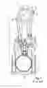 Fig. 02 - Connecting rod and internal combustion engine