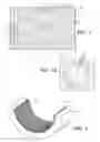 Fig. 02 - Method of forming a high strength low friction engineered material for bearings and other applications