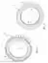 Fig. 02 - MAGNETICALLY ACTUATED CLUTCH ASSEMBLY