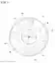 Fig. 12 - Rotary joint