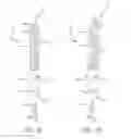 Fig. 02 - FLEXIBLE WORK LIGHT