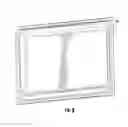 Fig. 09 - GAS BARRIER FOR VACUUM INSULATION