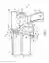 Fig. 02 - BARREL LOCKING MECHANISM FOR A BREAK-OPEN-ACTION FIREARM