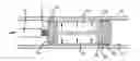 Fig. 01 - Firearm bore cleaning device