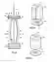 Fig. 07 - Firearm bore cleaning device