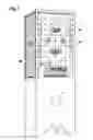 Fig. 02 - Go kart steering measurement tool