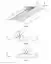 Fig. 07 - Optical encoder with direction-dependent optical properties having an optically anisotropic region to produce a first and a second light distribution