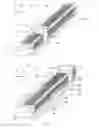 Fig. 08 - System for determining positions with a sensor using a 2D-code pattern for determination of a discrepancy from an ideal situation