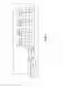 Fig. 02 - Testing impedance adjustment