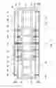 Fig. 08 - Air-spring compensation in a piston-type marine vibrator