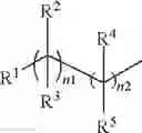 Fig. 06 - Method for improving the edging of an optical article by providing a temporary layer of an organic matter
