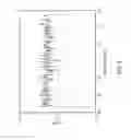Fig. 10 - System and method for characterizing ions using a superconducting transmission line detector