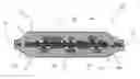 Fig. 01 - Electronic equipment unit and manufacturing mold assembly thereof