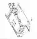 Fig. 07 - Circuit board actuator system