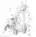 Fig. 02 - Cable pullers