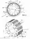 Fig. 03 - Cores for electrical machines