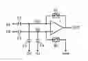 Fig. 01 - Comparison circuit and sensor device