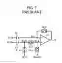 Fig. 06 - Comparison circuit and sensor device