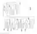 Fig. 09 - Integrated cellular system with Wi-Fi-fallback