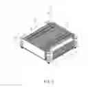 Fig. 02 - HEAT SPREADER-BASED HEAT SINK MODULE