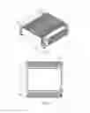 Fig. 07 - HEAT SPREADER-BASED HEAT SINK MODULE