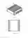 Fig. 08 - HEAT SPREADER-BASED HEAT SINK MODULE
