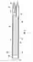 Fig. 05 - Aerosol delivery device including a wave guide and related method