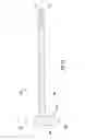Fig. 13 - Aerosol delivery device including a wave guide and related method