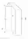 Fig. 03 - Mosquito bed net assembly